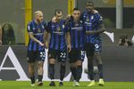 Inter vs Juventus: Drama 8 Gol, 2 Penalti, Tanpa Pemenang di Derby d'Italia
