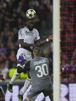 Lille vs Madrid: Penatli Jonathan David dan Kekalahan Juara Bertahan