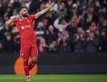 Liverpool vs Bologna: The Reds Masih Terlalu Perkasa Bagi Rossoblu