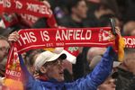Liverpool vs Bologna: The Reds Masih Terlalu Perkasa Bagi Rossoblu