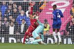 Liverpool vs Chelsea: Pertunjukan Mo Salah Menangkan The Reds 2-1