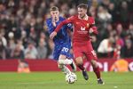 Liverpool vs Chelsea: Pertunjukan Mo Salah Menangkan The Reds 2-1