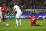 Polandia vs Portugal: Cristiano Ronaldo Cetak Gol Lagi