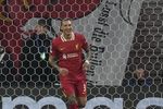 RB Leipzig vs Liverpool: Terima Kasih Darwin Nunez