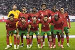 Tanpa CR7, Portugal Bermain Imbang 1-1 Lawan Kroasia