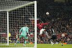 Foto Man United vs PAOK: Amad Diallo Bintangnya!