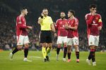 Foto Man United vs PAOK: Amad Diallo Bintangnya!