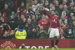 MU vs Leicester: Persembahan Tiga Poin Terakhir Ruud van Nistelrooy MU vs Leicester: Persembahan Tiga Poin Terakhir Ruud van Nistelrooy