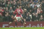 MU vs Leicester: Persembahan Tiga Poin Terakhir Ruud van Nistelrooy MU vs Leicester: Persembahan Tiga Poin Terakhir Ruud van Nistelrooy