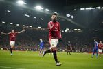 Pesta Gol MU Setelah Pemecatan Erik ten Hag