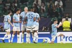 Sporting vs Man City: Viktor Gyokeres dan Mimpi Buruk Guardiola