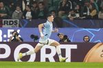 Sporting vs Man City: Viktor Gyokeres dan Mimpi Buruk Guardiola