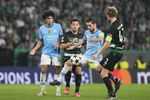 Sporting vs Man City: Viktor Gyokeres dan Mimpi Buruk Guardiola