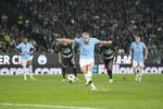 Sporting vs Man City: Viktor Gyokeres dan Mimpi Buruk Guardiola