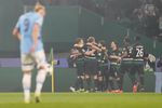 Sporting vs Man City: Viktor Gyokeres dan Mimpi Buruk Guardiola