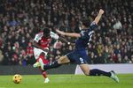 Arsenal Bikin MU Kembali Membumi