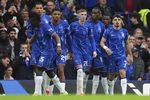 Chelsea Babat Aston Villa 3-0 di Stamford Bridge
