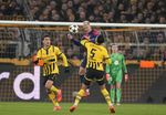 Dortmund vs Barca: Drama 5 Gol di Signal Iduna dan 3 Poin Blaugrana 