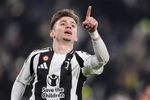 Juventus vs Cagliari: Bianconeri Pesta Gol dan Lolos Semifinal Coppa Italia Juventus vs Cagliari: Bianconeri Pesta Gol dan Lolos Semifinal Coppa Italia