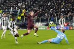 Juventus Tambah Derita Manchester City Juventus Tambah Derita Manchester City