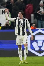 Juventus Tambah Derita Manchester City Juventus Tambah Derita Manchester City