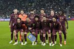 Juventus Tambah Derita Manchester City Juventus Tambah Derita Manchester City