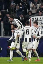 Juventus Tambah Derita Manchester City Juventus Tambah Derita Manchester City