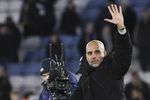 Senyum Guardiola yang Hilang, Kini Telah Kembali