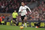 Liverpool vs Fulham Berakhir Imbang 2-2