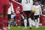 Liverpool vs Fulham Berakhir Imbang 2-2