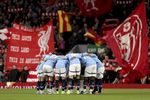 Liverpool Tambah Luka Manchester City
