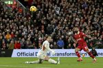 Liverpool Tambah Luka Manchester City