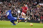 MU vs Everton: 3 Poin dan Pesta Gol Setan Merah MU vs Everton: 3 Poin dan Pesta Gol Setan Merah