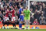 MU vs Everton: 3 Poin dan Pesta Gol Setan Merah MU vs Everton: 3 Poin dan Pesta Gol Setan Merah