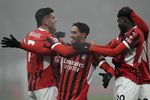 Milan vs Empoli: Tiga Poin dan Pertunjukan Tijjani Reijnders
