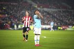 Brentford vs Man City: 2 Gol Foden yang Sia-sia Brentford vs Man City: 2 Gol Foden yang Sia-sia