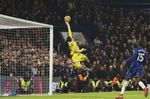 Chelsea vs Bournemouth: Diselamatkan Reece James