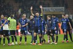 Inter vs Monaco: Bintangnya Lautaro Martinez!