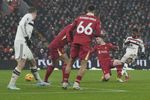 Liverpool vs Man United: Tanpa Pemenang di Anfield