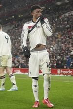 Liverpool vs Man United: Tanpa Pemenang di Anfield