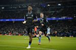 Man City vs Club Brugge: Napas Lega The Citizens