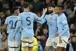 Man City vs Club Brugge: Napas Lega The Citizens