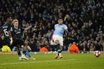 Man City vs Club Brugge: Napas Lega The Citizens