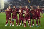 Roma Vs Lazio: Derby della Capitale Milik Giallorossi