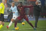 Roma Vs Lazio: Derby della Capitale Milik Giallorossi