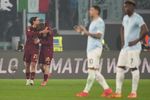 Roma Vs Lazio: Derby della Capitale Milik Giallorossi