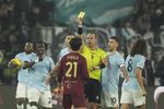 Roma Vs Lazio: Derby della Capitale Milik Giallorossi