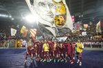 Roma Vs Lazio: Derby della Capitale Milik Giallorossi