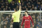 Everton vs Liverpool: Tensi Tinggi, Drama Hingga Menit Terakhir