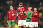 MU vs Arsenal: Tanpa Pemenang di Teater Impian